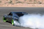 Ford Mustang RTR-X 1969 года